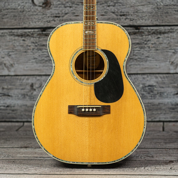 Blueridge BR-70T Tenor Guitar