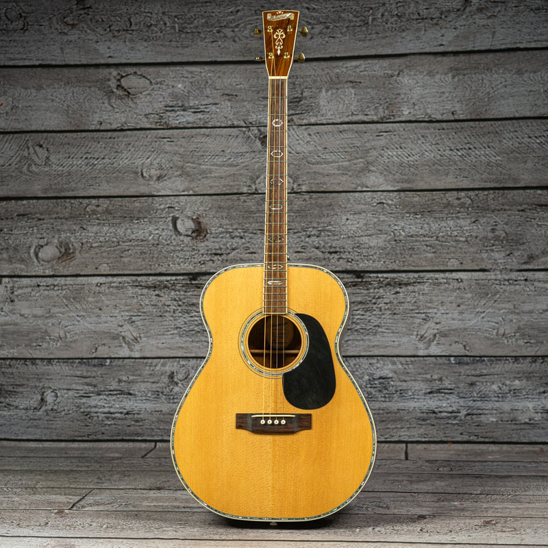 Blueridge BR-70T Tenor Guitar