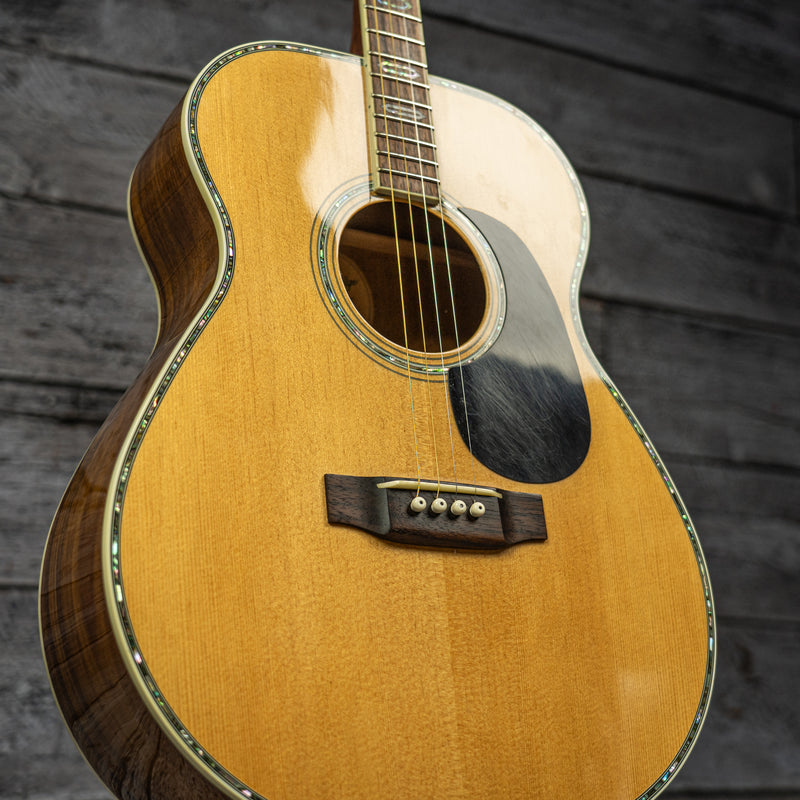 Blueridge BR-70T Tenor Guitar