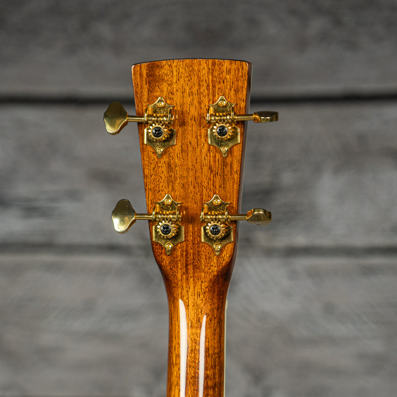 Blueridge BR-70T Tenor Guitar