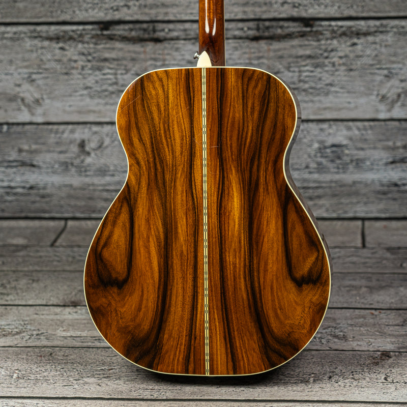 Blueridge BR-70T Tenor Guitar