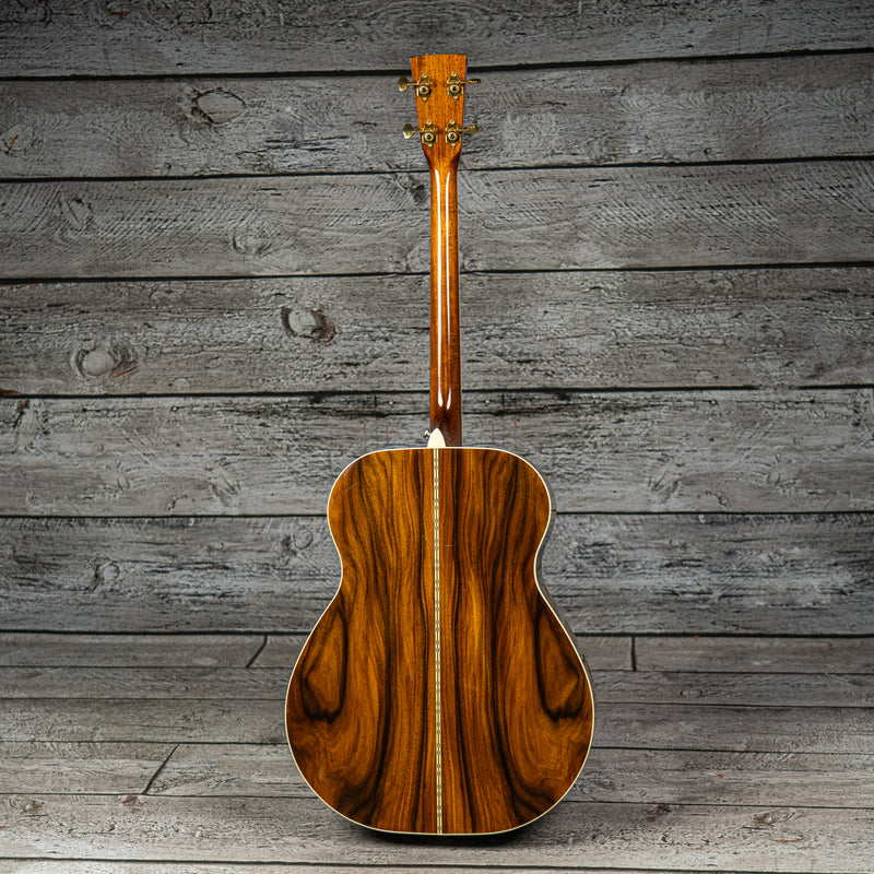 Blueridge BR-70T Tenor Guitar