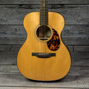 Boucher BG-41T-G Bluegrass Goose Series Torrefied - OM Hybrid