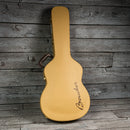Boucher BG-41T-G Bluegrass Goose Series Torrefied - OM Hybrid