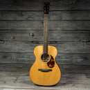 Boucher BG-41T-G Bluegrass Goose Series Torrefied - OM Hybrid