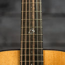 Boucher BG-41T-G Bluegrass Goose Series Torrefied - OM Hybrid