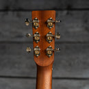 Boucher BG-41T-G Bluegrass Goose Series Torrefied - OM Hybrid