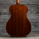Boucher BG-41T-G Bluegrass Goose Series Torrefied - OM Hybrid