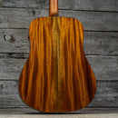 Boucher BG-42T-G Bluegrass Goose Series Torrefied Mahogany - Dreadnought