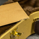 Boucher BG-42T-G Bluegrass Goose Series Torrefied Mahogany - Dreadnought