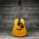 Boucher BG-42T-G Bluegrass Goose Series Torrefied Mahogany - Dreadnought