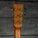 Boucher BG-42T-G Bluegrass Goose Series Torrefied Mahogany - Dreadnought