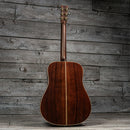 Boucher BG-52-B Bluegrass Goose Series Burst - Dreadnought