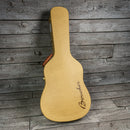 Boucher BG-52-B Bluegrass Goose Series Burst - Dreadnought