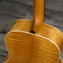 Boucher GR-HG-66T Grand Reserve Series Torrefied Maple - 000-12 Fret-to-Body