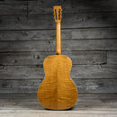 Boucher GR-HG-66T Grand Reserve Series Torrefied Maple - 000-12 Fret-to-Body