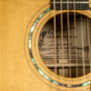 Boucher GR-HG-66T Grand Reserve Series Torrefied Maple - 000-12 Fret-to-Body