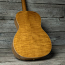Boucher GR-HG-66T Grand Reserve Series Torrefied Maple - 000-12 Fret-to-Body