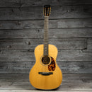 Boucher GR-HG-66T Grand Reserve Series Torrefied Maple - 000-12 Fret-to-Body