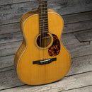 Boucher GR-HG-66T Grand Reserve Series Torrefied Maple - 000-12 Fret-to-Body