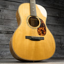 Boucher GR-HG-66T Grand Reserve Series Torrefied Maple - 000-12 Fret-to-Body