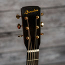 Boucher GR-SG-161T Grande Reserve