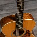 Boucher GR-SG-161T Grande Reserve