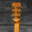 Boucher GR-SG-162T Grand Reserve Series Torrefied Flamed Maple - Dreadnought