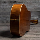 Boucher GR-SG-162T Grand Reserve Series Torrefied Flamed Maple - Dreadnought