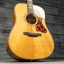 Boucher GR-SG-162T Grand Reserve Series Torrefied Flamed Maple - Dreadnought