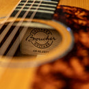 Boucher GR-SG-162T