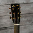Boucher GR-SG-162T