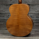 Boucher GR-SG-163T Grand Reserve - Torrefied Flamed Maple Jumbo
