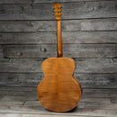 Boucher GR-SG-163T Grand Reserve - Torrefied Flamed Maple Jumbo