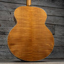 Boucher GR-SG-163T Grand Reserve - Torrefied Flamed Maple Jumbo