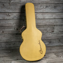 Boucher GR-SG-163T Grand Reserve - Torrefied Flamed Maple Jumbo
