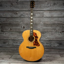Boucher GR-SG-163T Grand Reserve - Torrefied Flamed Maple Jumbo