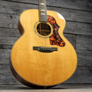 Boucher GR-SG-163T Grand Reserve - Torrefied Flamed Maple Jumbo