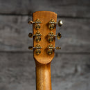 Boucher GR-SG-163T Grand Reserve - Torrefied Flamed Maple Jumbo