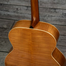 Boucher GR-SG-163T Grand Reserve - Torrefied Flamed Maple Jumbo