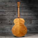 Boucher GR-SG-163T Grand Reserve Series Torrefied Flamed Maple 5A - Jumbo