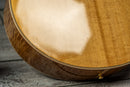 Boucher GR-SG-163T Grand Reserve Series Torrefied Flamed Maple 5A - Jumbo