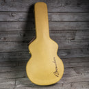 Boucher GR-SG-163T Grand Reserve Series Torrefied Flamed Maple 5A - Jumbo