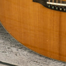Boucher GR-SG-163T Grand Reserve Series Torrefied Flamed Maple 5A - Jumbo