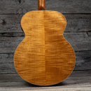 Boucher GR-SG-163T Grand Reserve Series Torrefied Flamed Maple 5A - Jumbo