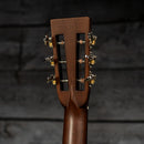Boucher HG-56 Heritage Goose Series OOO / 12 Fret-To-Body - East Indian Rosewood