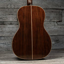 Boucher HG-56 Heritage Goose Series OOO / 12 Fret-To-Body - East Indian Rosewood