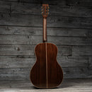 Boucher HG-56 Heritage Goose Series OOO / 12 Fret-To-Body - East Indian Rosewood