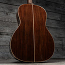 Boucher HG-56 Heritage Goose Series OOO / 12 Fret-To-Body - East Indian Rosewood