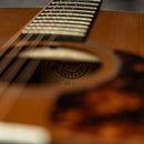 Boucher HG-56 Heritage Goose Series OOO / 12 Fret-To-Body - East Indian Rosewood